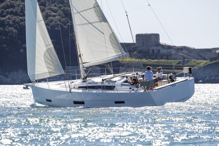 Mallorca Midday or Sunset Sailing with Light Snacks and Open Bar photo highlight 15