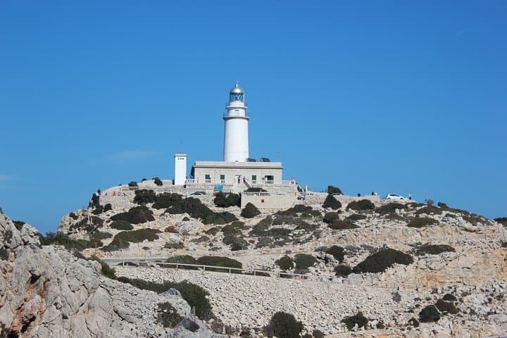 Cape Formentor Boat Trip in Mallorca photo highlight 5
