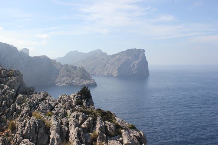 Cape Formentor Boat Trip in Mallorca photo highlight 6