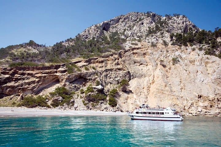 Cape Formentor Boat Trip in Mallorca photo highlight 10