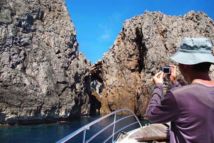 Cape Formentor Boat Trip in Mallorca photo highlight 12