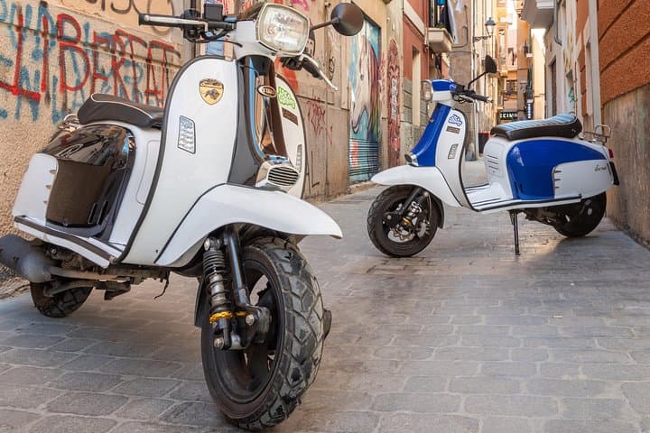Scooter and Motorbike Rental to Explore Mallorca photo highlight 10