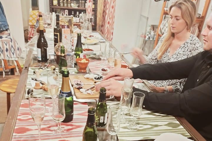 Mallorca Wine Experience Palma Old Town in Mallorca