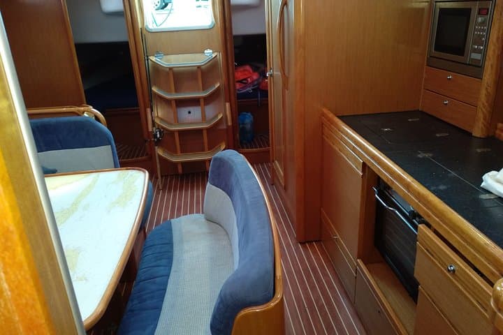 Exclusive 4-hour Boat Trip on the Beach of Palma de Mallorca photo highlight 9
