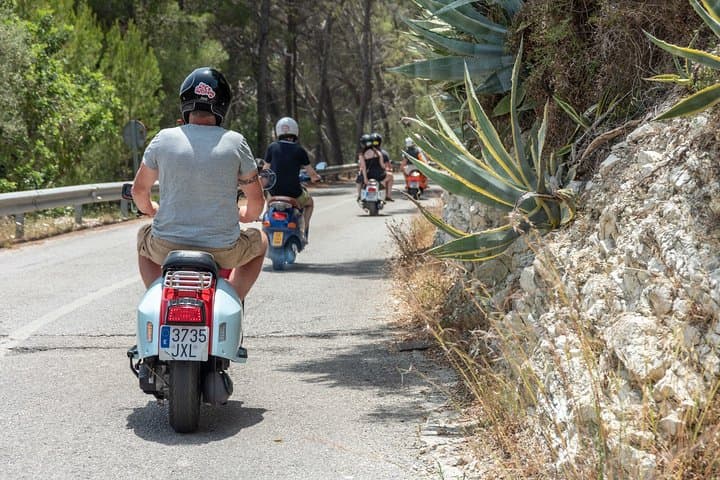 Scooter and Motorbike Rental to Explore Mallorca photo highlight 7