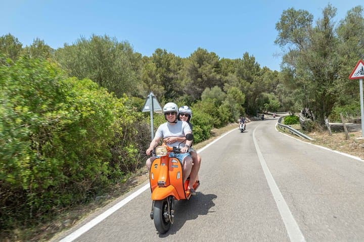 Scooter and Motorbike Rental to Explore Mallorca photo highlight 8
