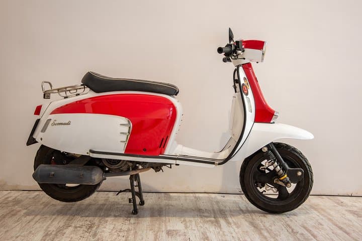 Scooter and Motorbike Rental to Explore Mallorca photo highlight 11