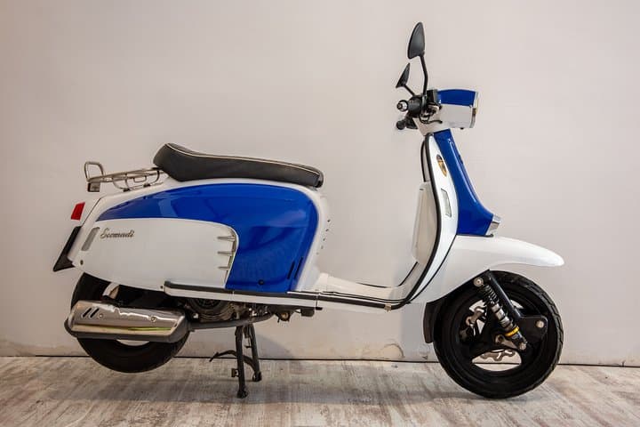 Scooter and Motorbike Rental to Explore Mallorca photo highlight 12
