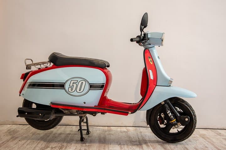 Scooter and Motorbike Rental to Explore Mallorca photo highlight 13