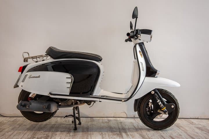 Scooter and Motorbike Rental to Explore Mallorca photo highlight 14