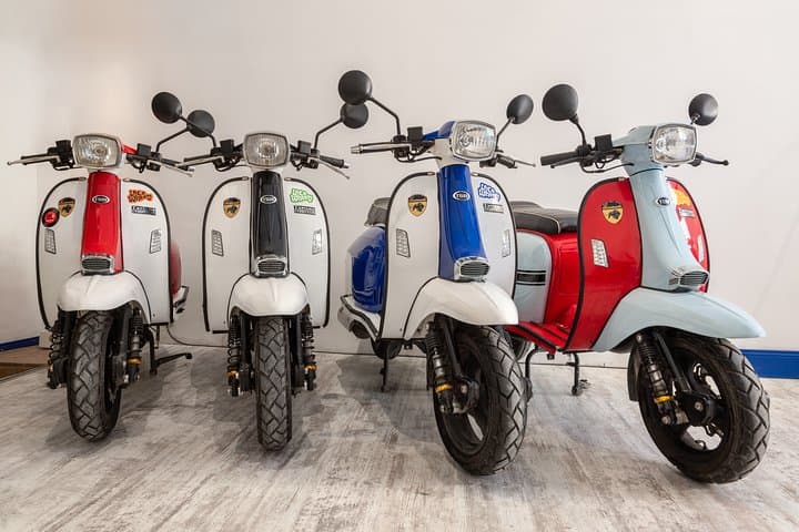 Scooter and Motorbike Rental to Explore Mallorca photo highlight 15
