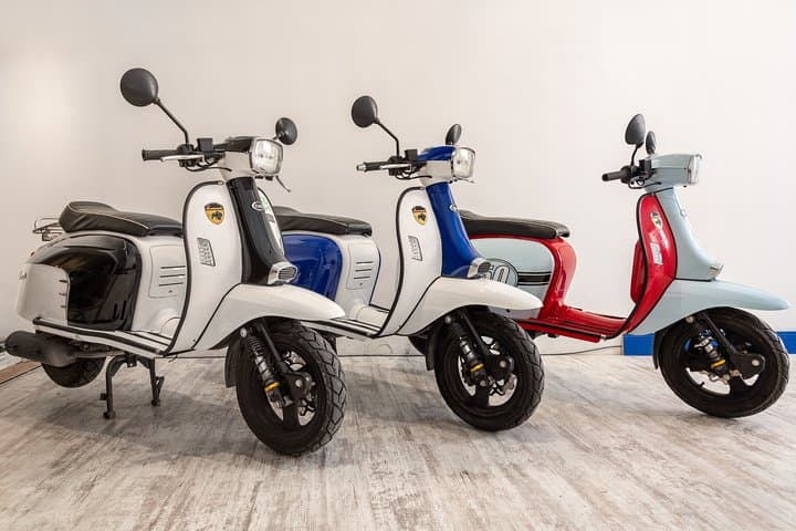 Scooter and Motorbike Rental to Explore Mallorca photo highlight 16
