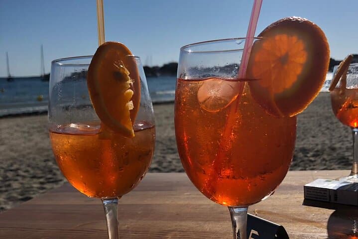 Mallorca Catamaran Small Group Cruise with Tapas gallery photo 5