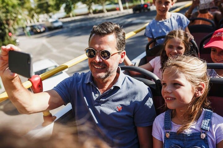 Palma de Mallorca Hop-On Hop-Off Bus Tour with Optional Boat photo highlight 7