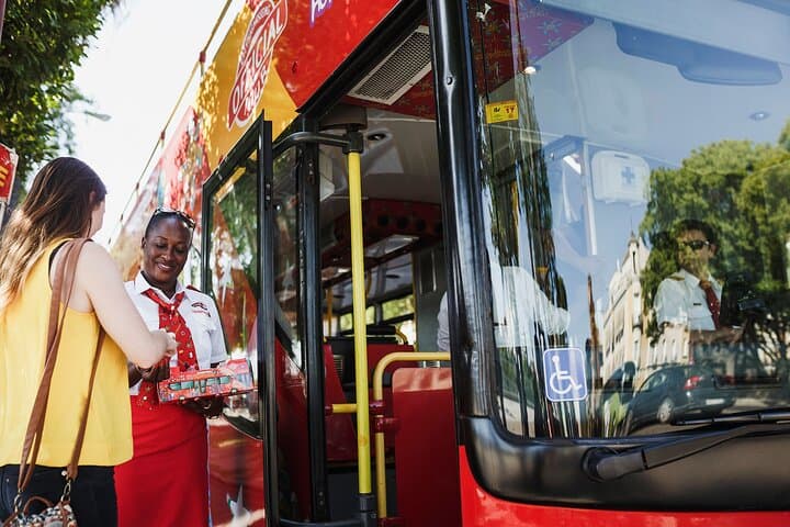 Palma de Mallorca Hop-On Hop-Off Bus Tour with Optional Boat photo highlight 8