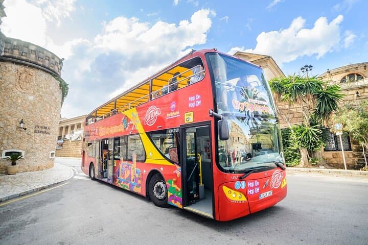 Palma de Mallorca Hop-On Hop-Off Bus Tour with Optional Boat photo highlight 6