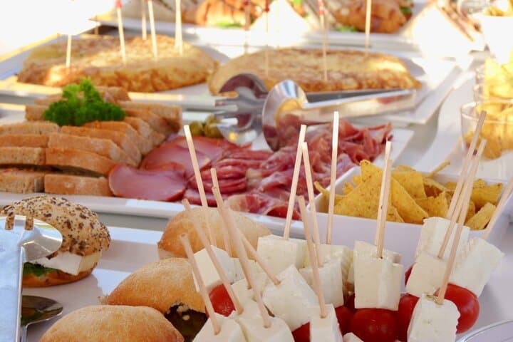 Palma Bay: Catamaran Sailing Day with Meal included photo highlight 7
