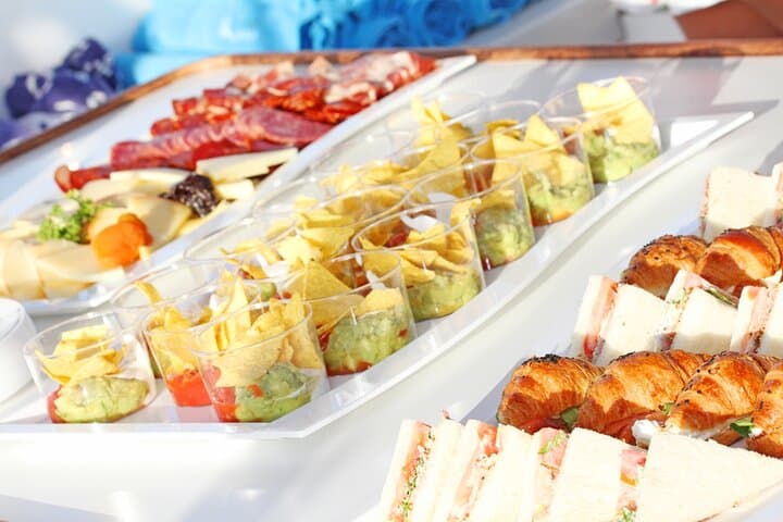 Palma Bay: Catamaran Sailing Day with Meal included photo highlight 8