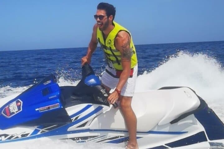 Alcudiajets Tour 30min photo highlight 8