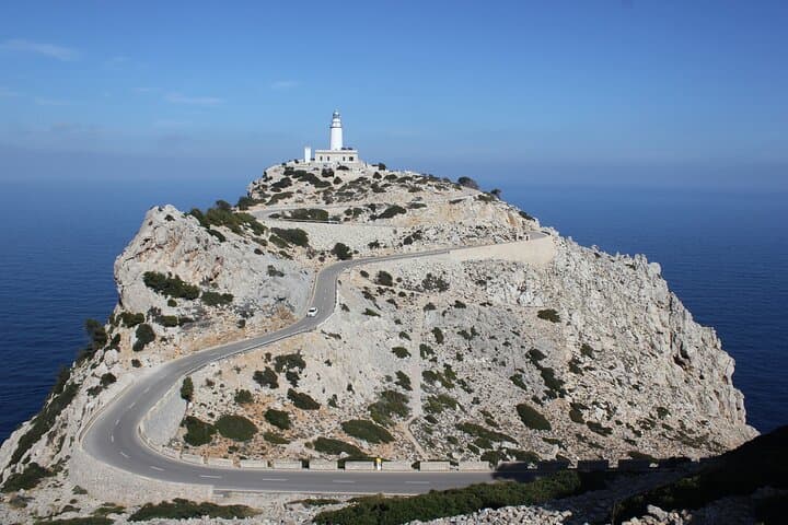 Cape Formentor Boat Trip in Mallorca photo highlight 7