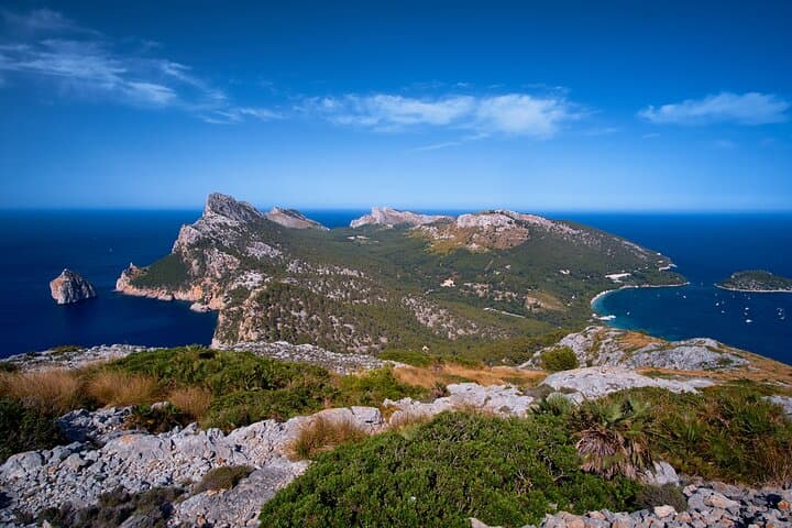 Cape Formentor Boat Trip in Mallorca photo highlight 9