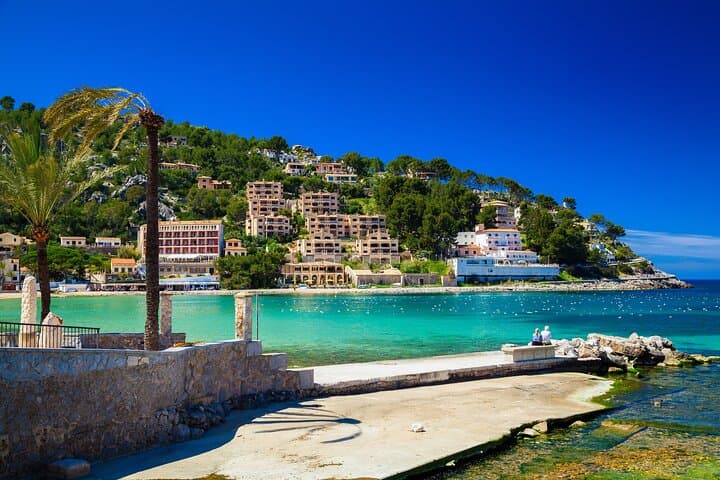 Palma de Mallorca Shore Excursion: Private Tour of Valldemossa, Soller and Serra de Tramuntana photo highlight 11