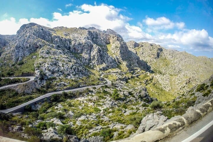 Mallorca in One Day Sightseeing Tour with Boat Ride and Vintage Train photo highlight 11