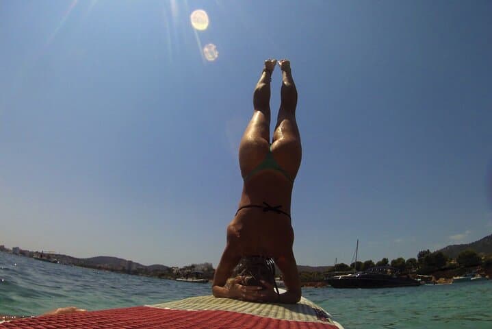 Paddle Surf board rental per hour or per day photo highlight 6