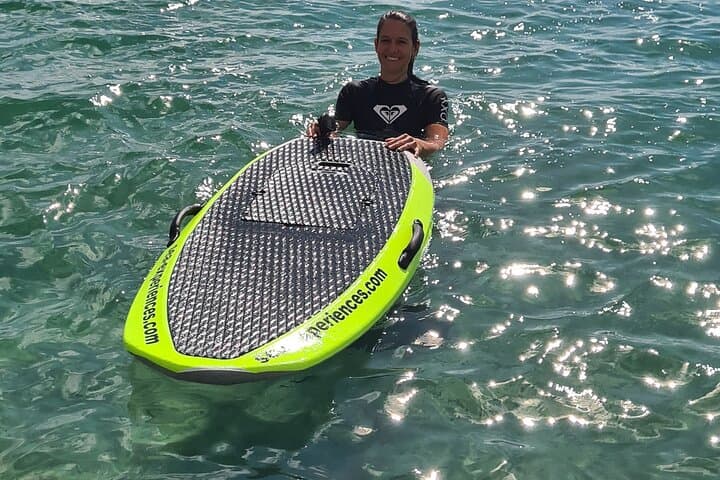 E-Foil Academy Mallorca | Learn to fly over the sea! photo highlight 8