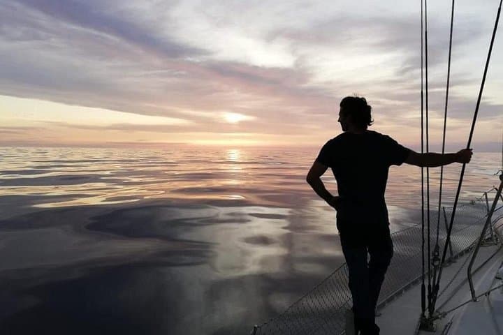 Private Sailing Excursion with Sunset in Balearic Islands fotografia s najzaujímavejšími detailmi 4