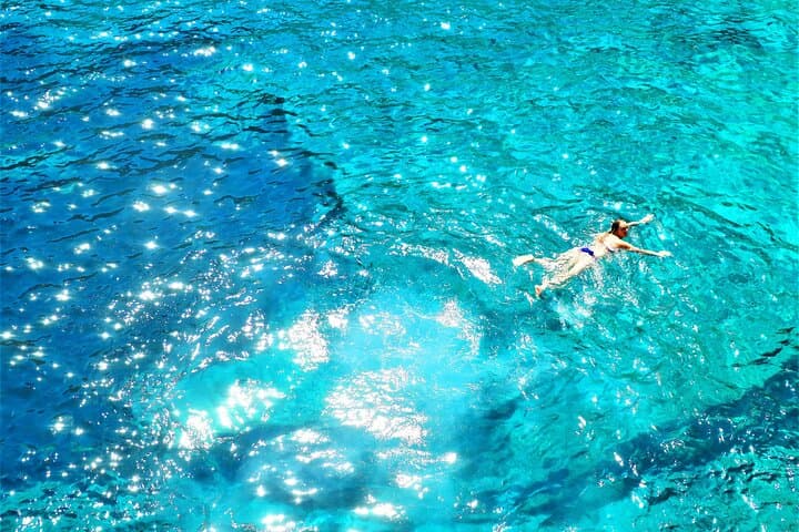 Kayak Secret Beach photo highlight 8