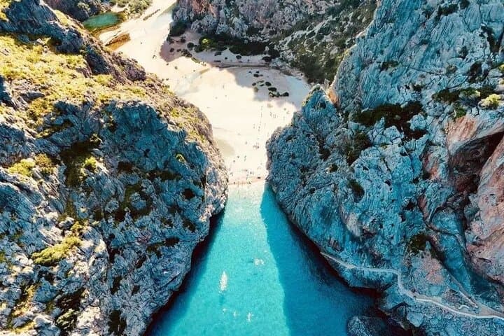 Full Day by Boat with Private Tour in Natural Park photo highlight 7