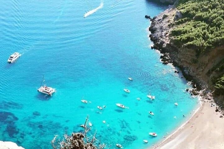 Full Day by Boat with Private Tour in Natural Park photo highlight 8