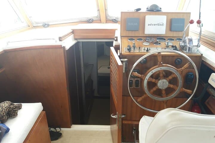 Boat trip along the paradisiacal coasts of Mallorca photo highlight 2