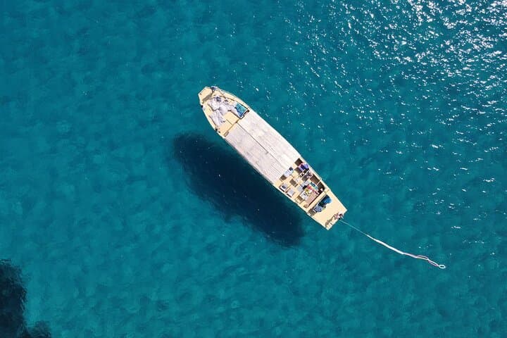 Boat tour in the northeast of Mallorca with snorkeling and BBQ photo highlight 2