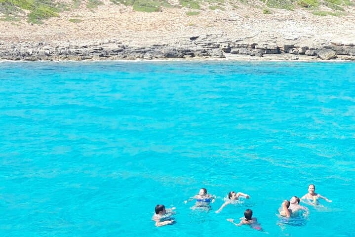 Sailing and Tapas with Poseidon Charter Mallorca photo highlight 8