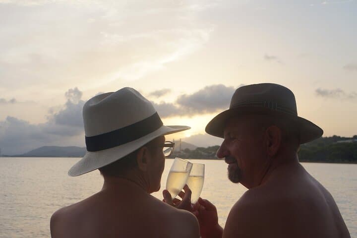 Sailing and Tapas with Poseidon Charter Mallorca photo highlight 10