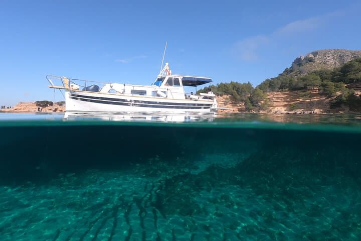 Sailing and Tapas with Poseidon Charter Mallorca photo highlight 11