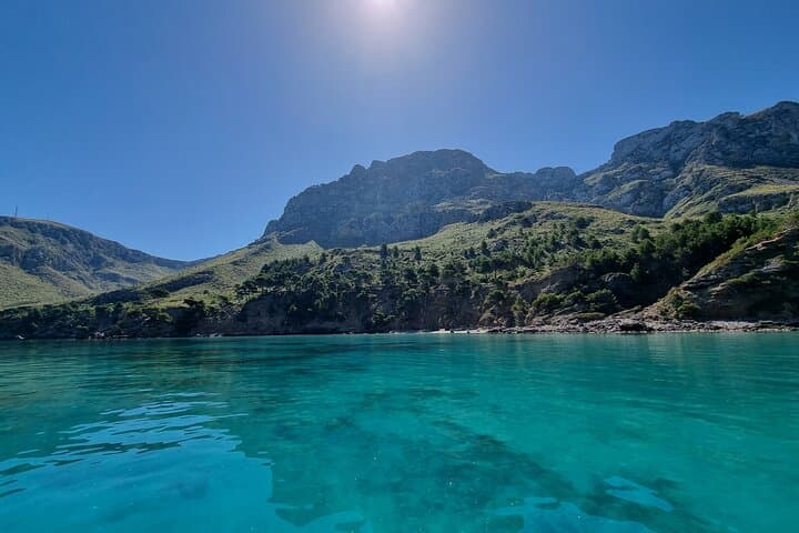 Full Day by Boat with Private Tour in Natural Park photo highlight 9