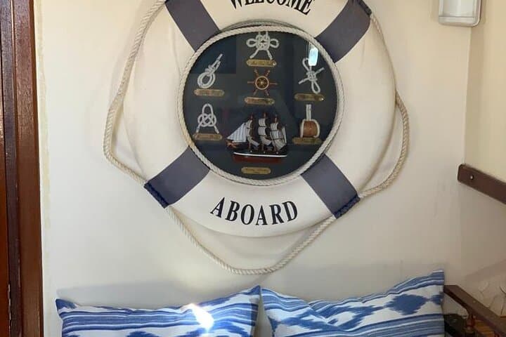 Boat trip along the paradisiacal coasts of Mallorca photo highlight 6