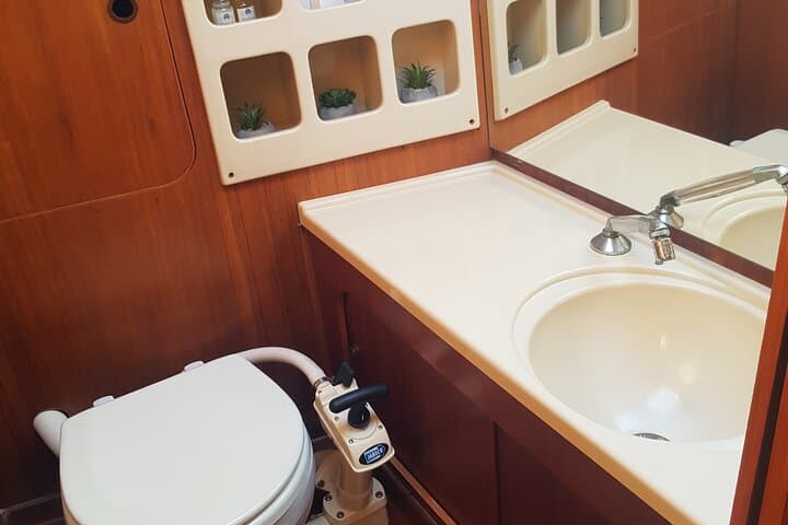 Boat rental in the Calas del Este of Palma de Mallorca photo highlight 7