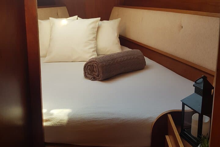 Boat rental in the Calas del Este of Palma de Mallorca photo highlight 6
