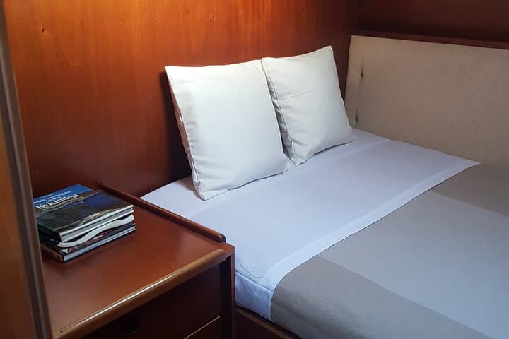 Boat rental in the Calas del Este of Palma de Mallorca photo highlight 8