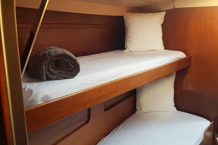 Boat rental in the Calas del Este of Palma de Mallorca photo highlight 9