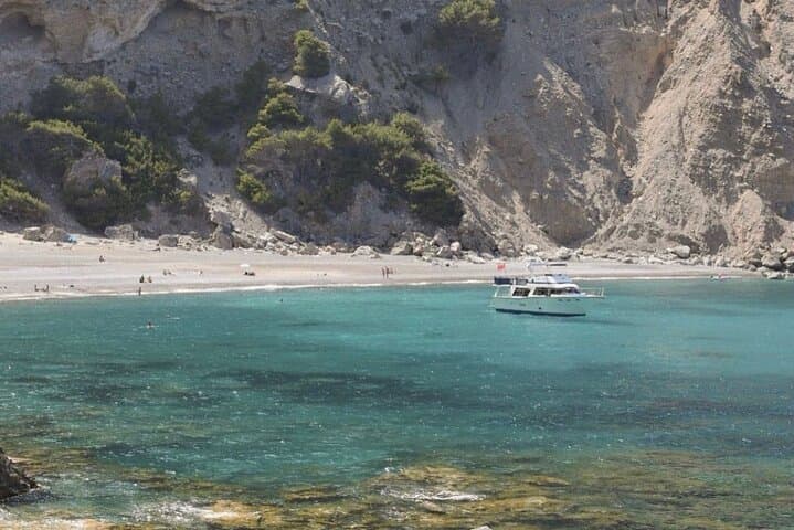 Premier Cruises 4hr Boat Trip inc Drinks, Food, SUP & Snorkels - Port d’Alcudia photo highlight 8