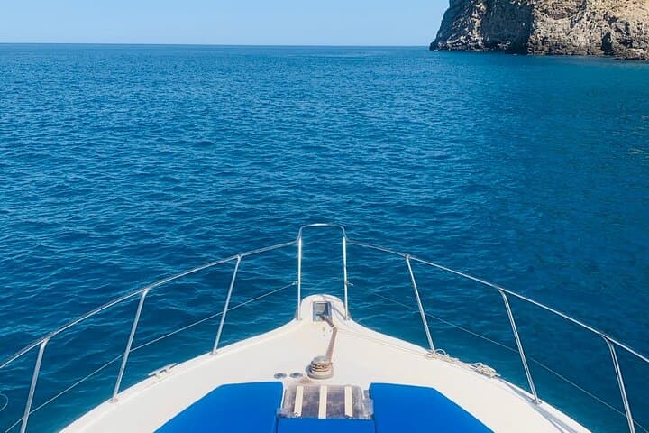 Premier Cruises 4hr Boat Trip inc Drinks, Food, SUP & Snorkels - Port d’Alcudia photo highlight 23