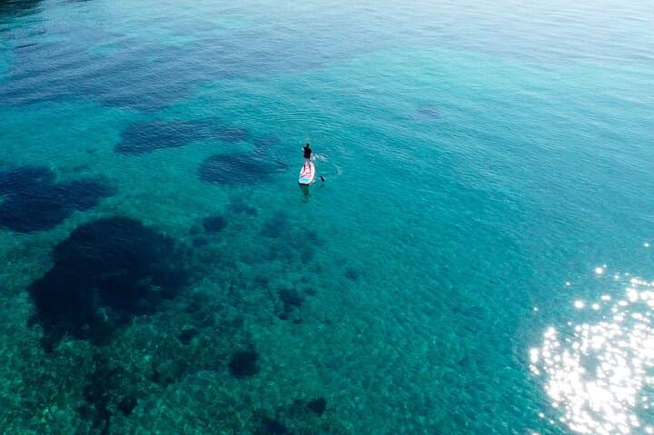 Paddle Surf board rental per hour or per day photo highlight 3
