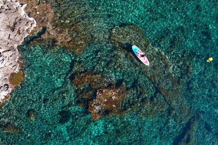 Paddle Surf board rental per hour or per day photo highlight 2