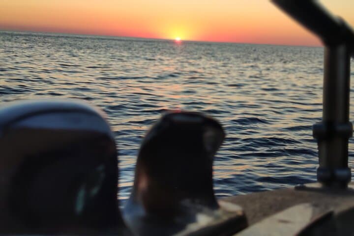 Full-Day Guided Tour by Boat with BBQ and Watertoys in Palma de Mallorca photo highlight 17