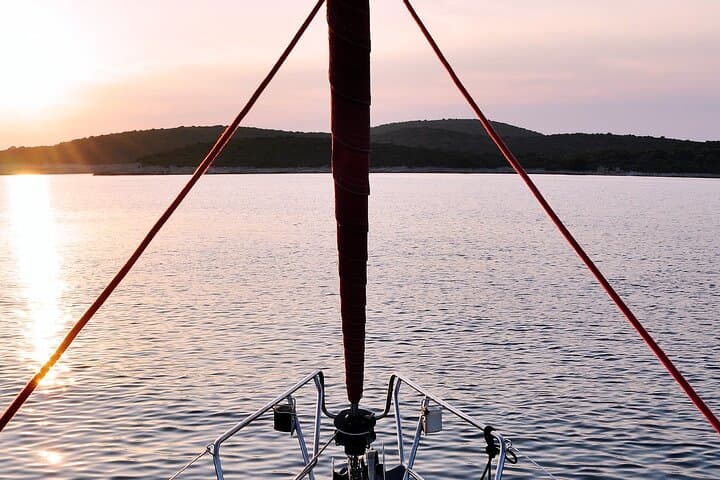 Mallorca Midday or Sunset Sailing with Light Snacks and Open Bar photo highlight 6
